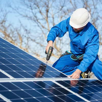 DS Group Solar – Solar Solutions in Pendra