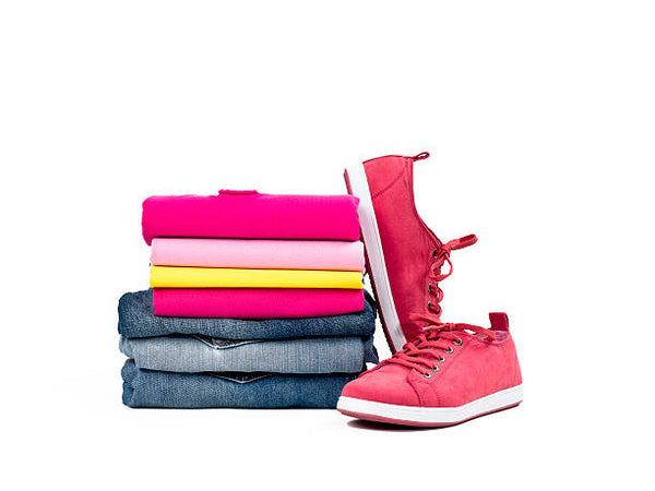 Pakiza Garments – Clothes Footwear Shop Pendra Road