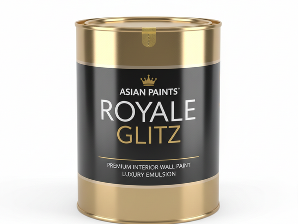 Item 1 – Royale Glitz
