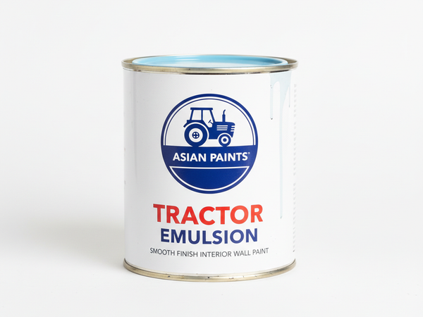 Item 3 – Tractor Emulsion