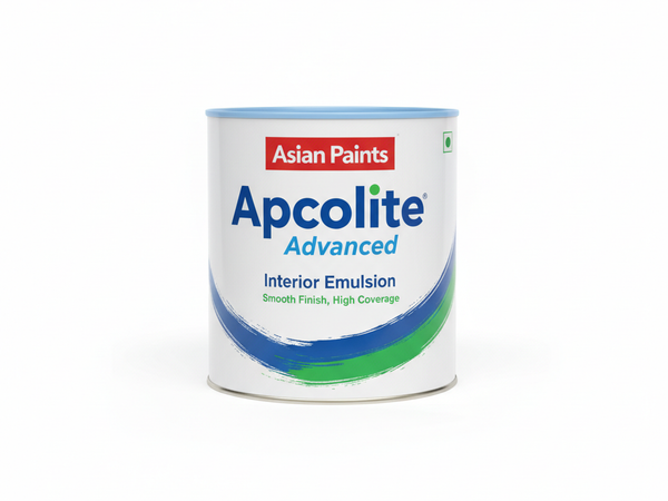 Item 4 – Apcolite Advanced