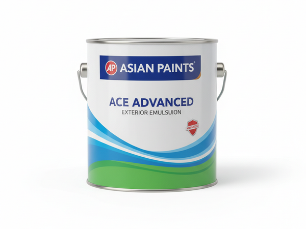 Item 5 – Ace Advanced