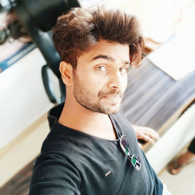 Suny Kesharwani