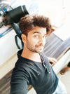 Suny Kesharwani