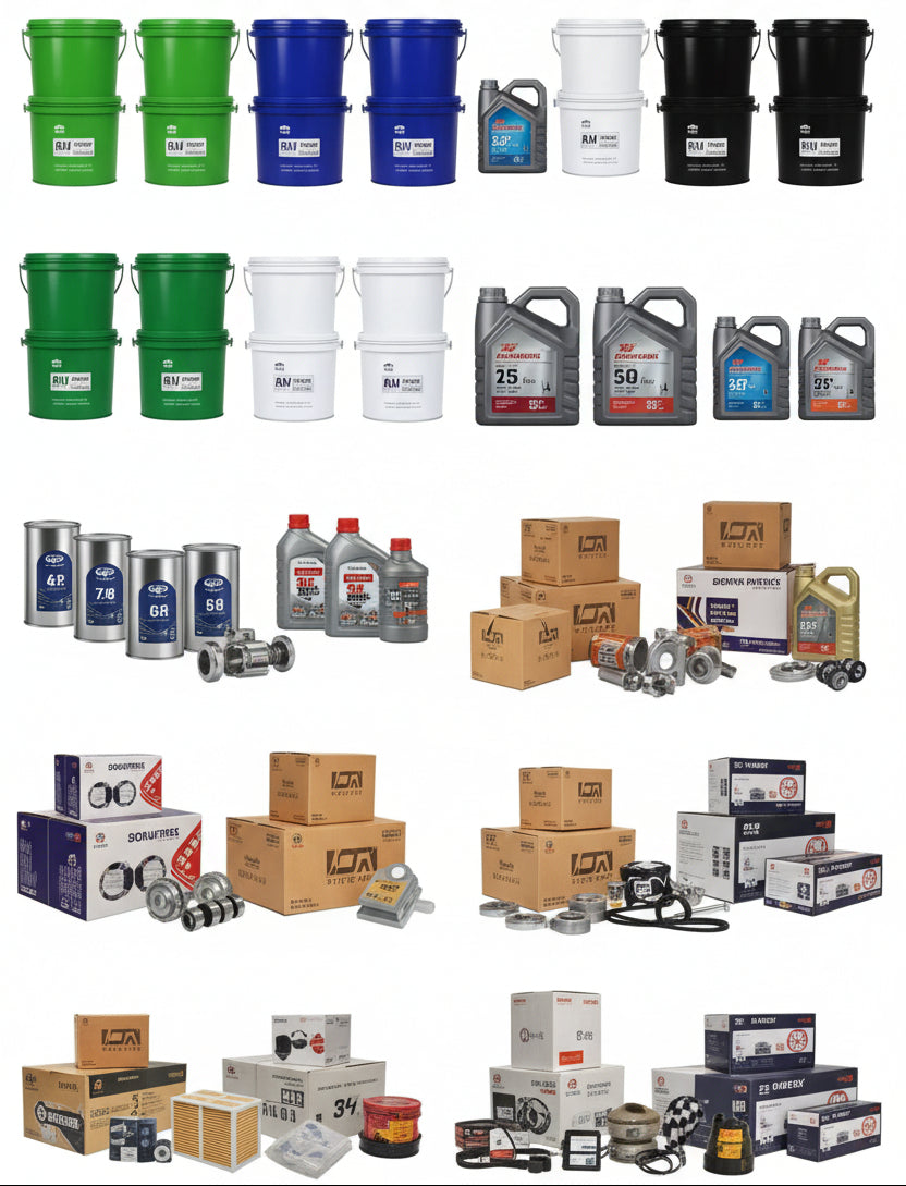 Jai Bajrang Automobiles – Auto Parts in Gaurela Pendra Road - Commitment