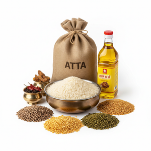 Kirana Grocery Items