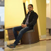 Anupam Dubey