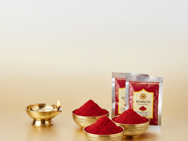 Kumkum