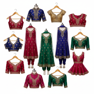 Ladies Suits and Blouses