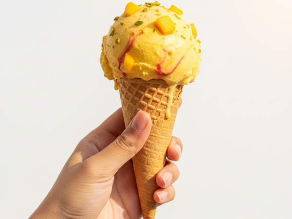 Center Point Ice Cream Parlor – Ice Cream in Gaurella