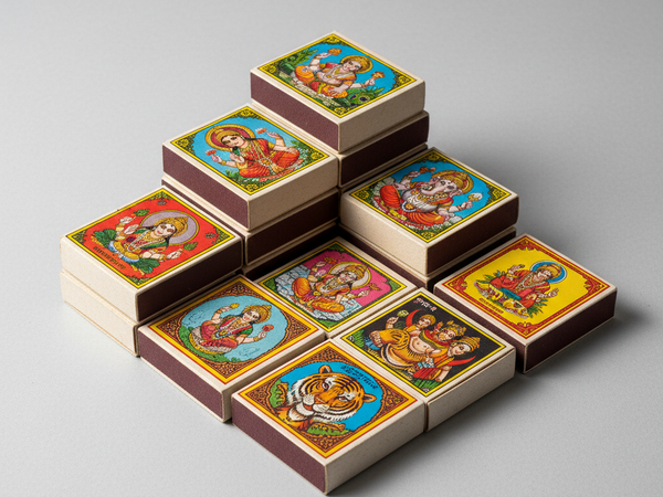 Matchbox