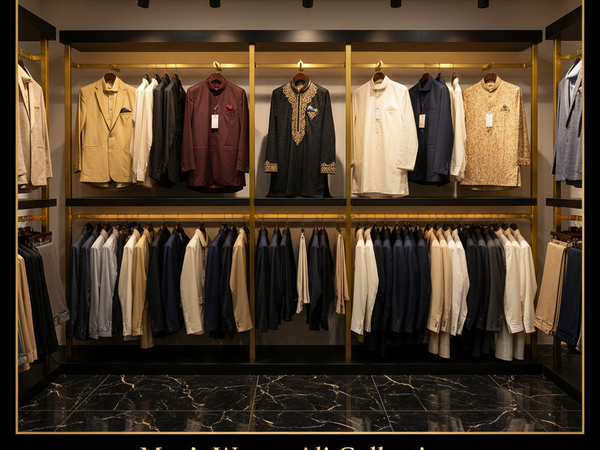 Men's Wear