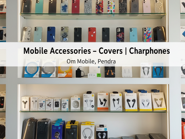 Mobile Accessories