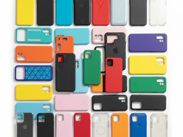 Mobile Covers & Cases