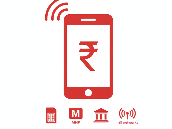 Mobile Recharge