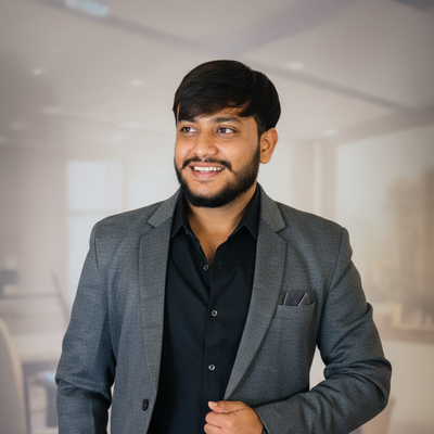 Devesh Agrawal