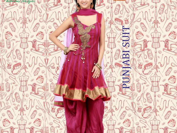 MK Designer – Ladies Tailor in Gaurella