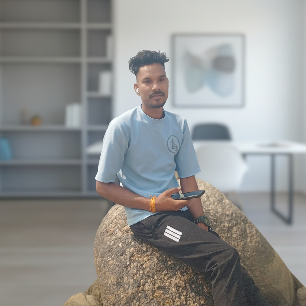 Narendra kumar sahis 