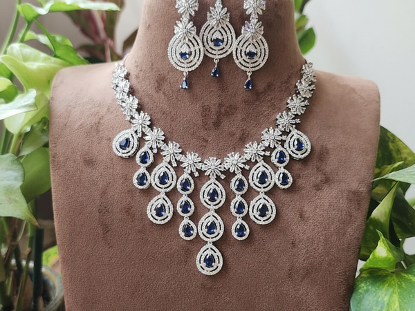 Necklace Set 2 - Optimized Square