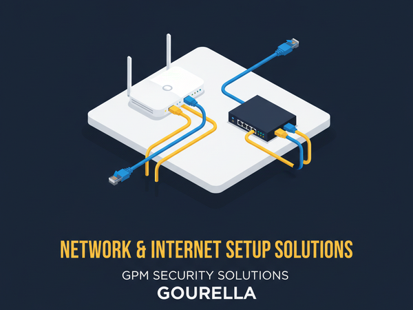 Network Solutions Banner