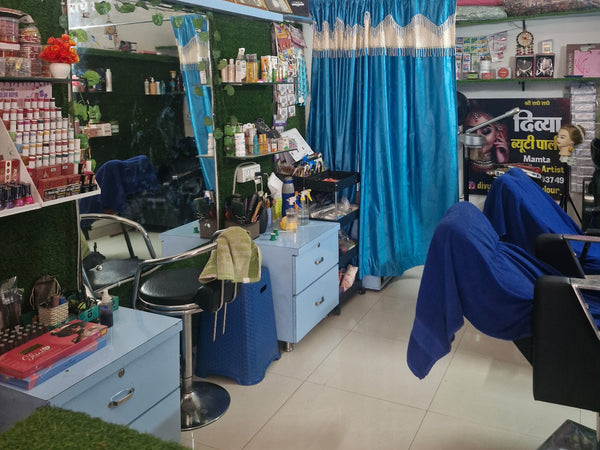 Divyaa Beauty Parlour – Beauty & Parlour Services in Gaurela