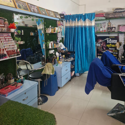 Divyaa Beauty Parlour – Beauty & Parlour Services in Gaurela
