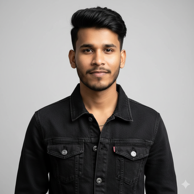 Ravi Raidas