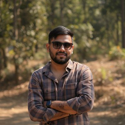 Rakesh Jaiswal