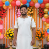 Bablu decoration 