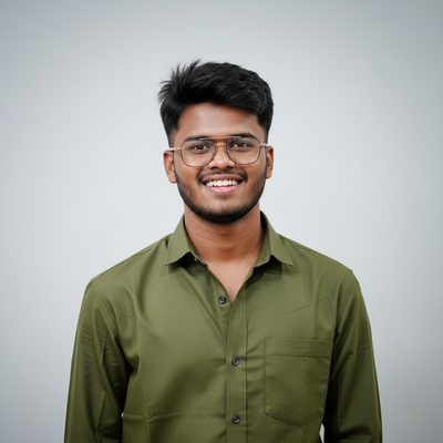 RAGHAV ROLEX 