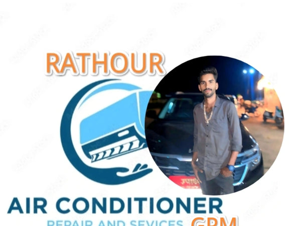Rathour Refrigeration – AC Fridge Repair Pendra Road
