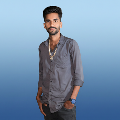 Yogendra Rathour