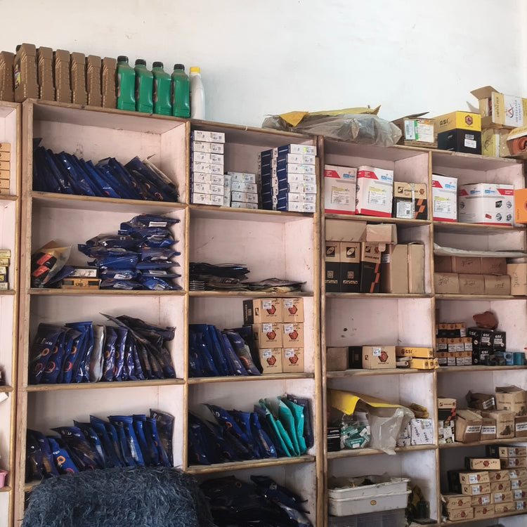 Vinayak Earth Movers – JCB Dealer in Pendra