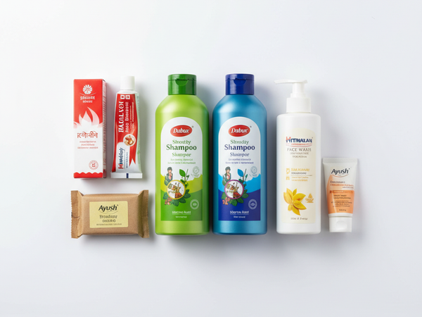 Personal Care