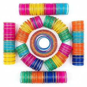 Plastic Bangles