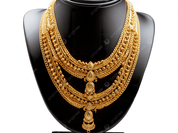 Ganga Prasad Soni Jewellers – Gold & Silver in Pendra Road