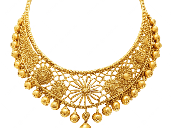 Ganga Prasad Soni Jewellers – Gold & Silver in Pendra Road
