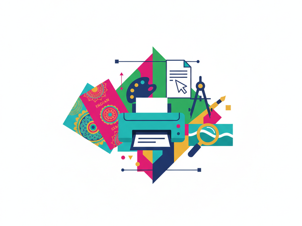 Printing & Design