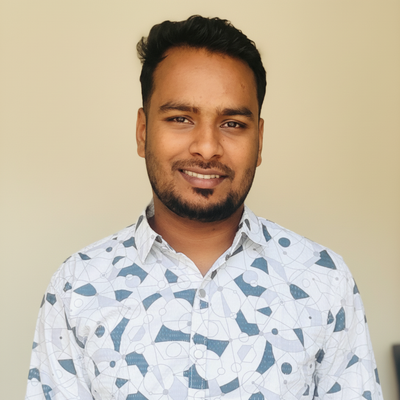 Uday Rai