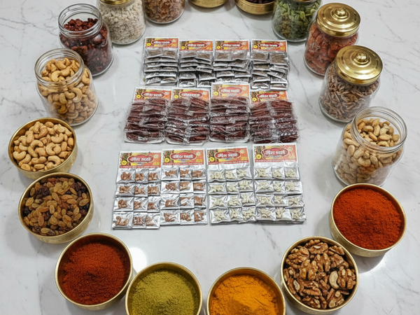 Professional Product Display