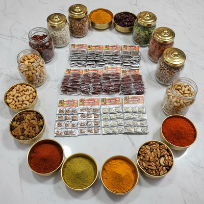 Professional Product Display