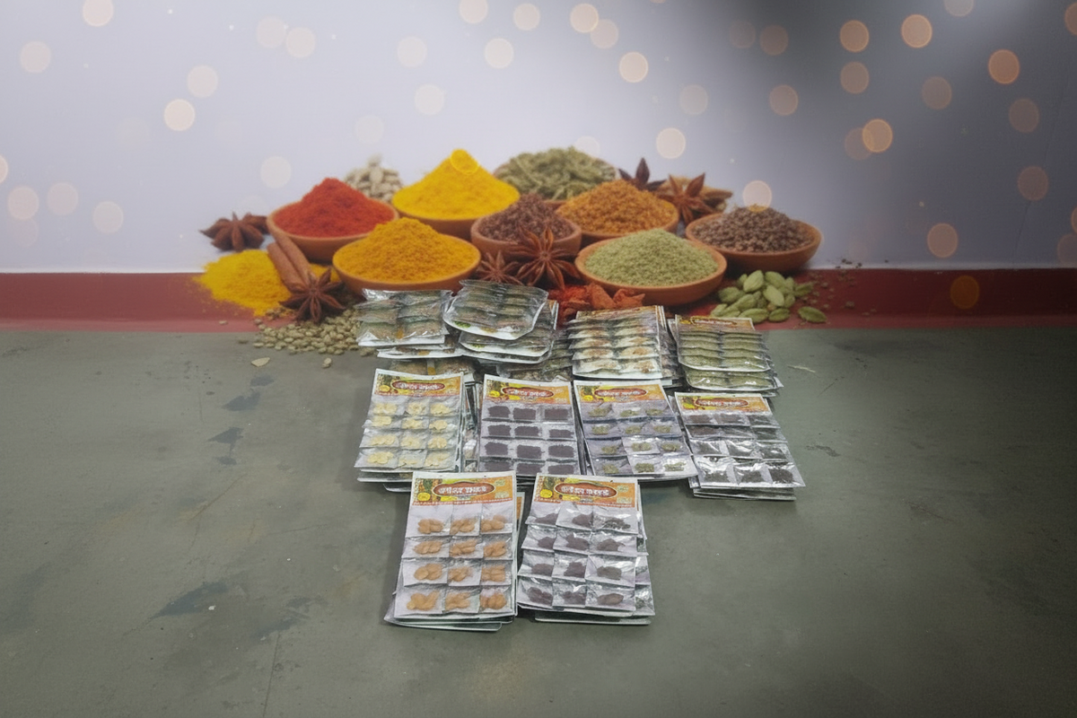 Masala Selling – Wholesale Supply in Pendra Road - Services