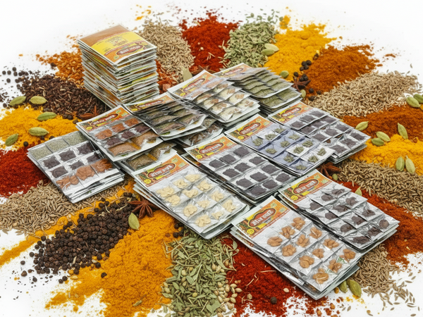 Masala Selling – Wholesale Supply in Pendra Road