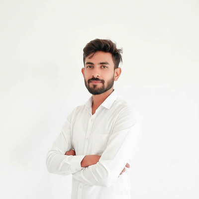 Rajesh Sonwani