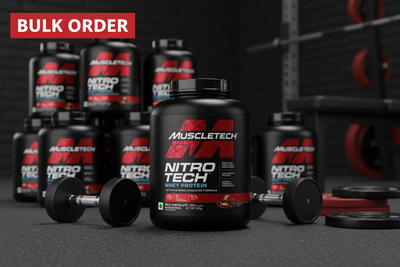 Vinnu Sports Nutrition Shop – Gym Supplements in Pendra