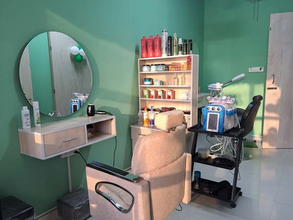 Salon Services – Gallery Image 2