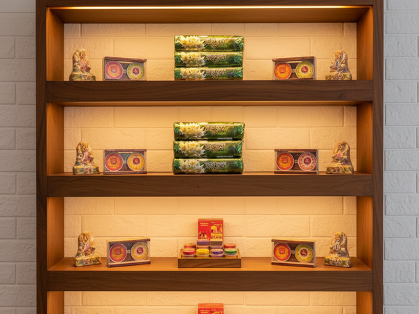 Shop Display
