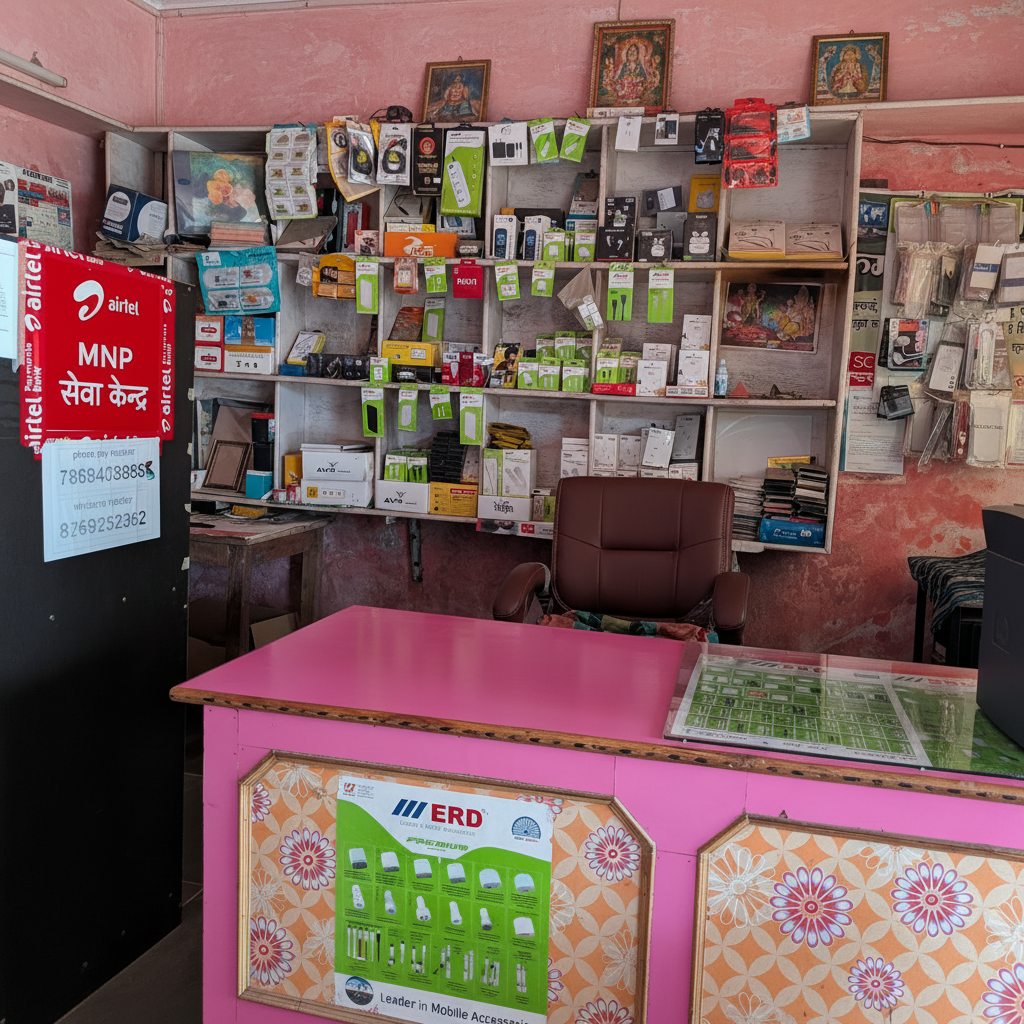 Deepan Computer & Printing – CSC Center in Pendra - Commitment
