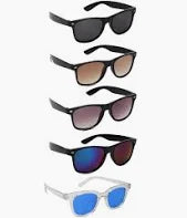 Ashish Chashma Ghar – Optical Shop in Pendra Road
