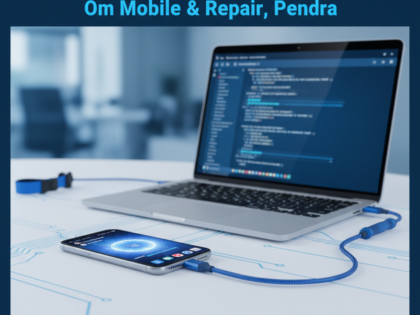 Software Repair